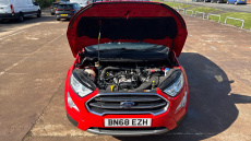 Ford EcoSport 1.0 EcoBoost 125 Titanium 5dr Petrol Hatchback